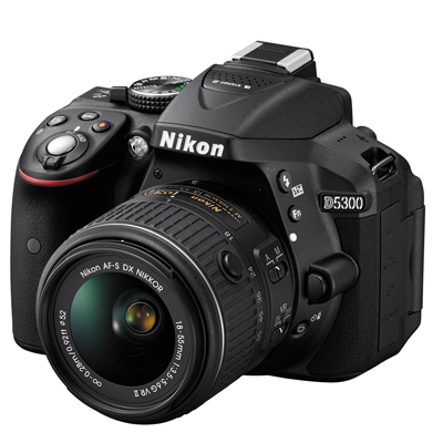 دوربین جدید نیکون D3500 معرفی شد