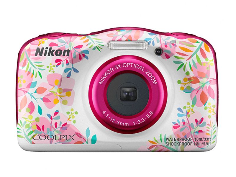 دوربین نیکون COOLPIX W150 دوربین ضد آب مخصوص کودکان