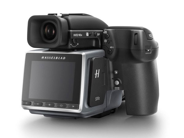 دوربین X1D-50c کمپانی هاسلبلاد
