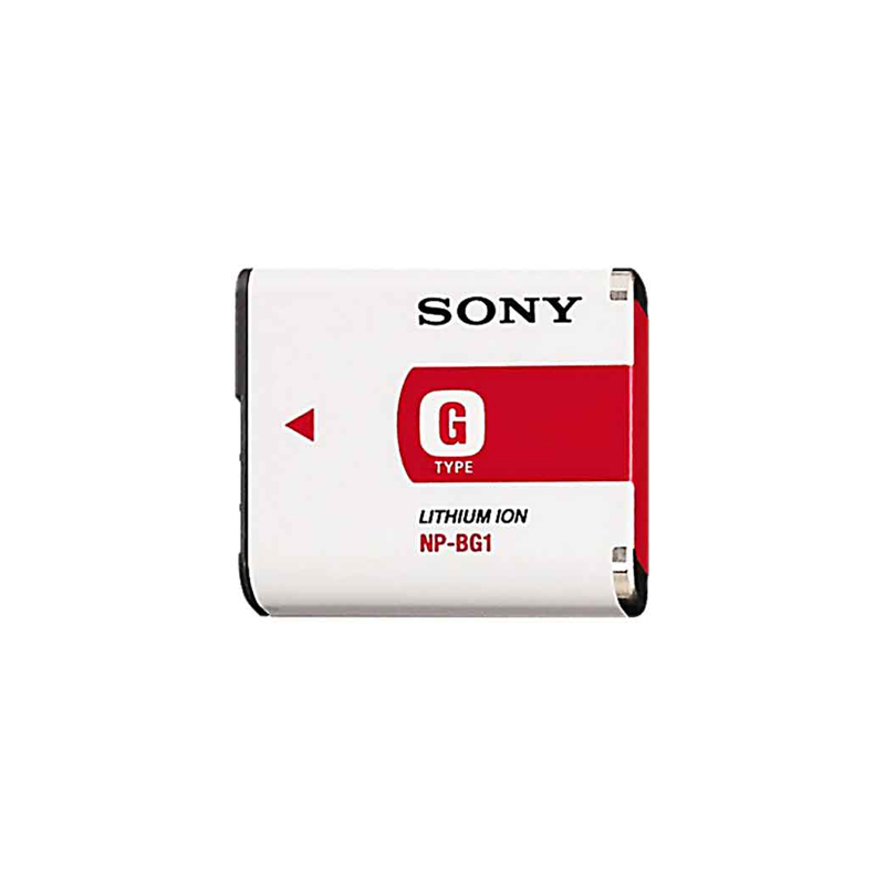 باتری لیتیومی دوربین سونی Sony NP-BG1