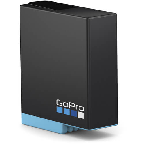 باتری گوپرو هیرو 8 کیفیت عالی GoPro Li-Ion Battery for HERO8 Black excellent quality