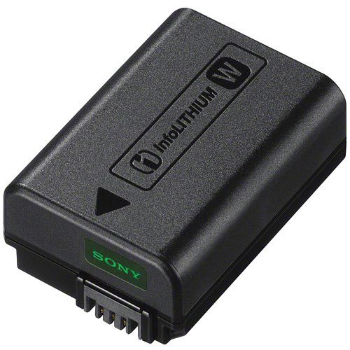 باتری لیتیومی دوربین سونی اصلی Sony NP-FW50 Original