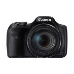 دوربین دیجیتال نیمه حرفه ای کانن مدل SX540 HS Powershot