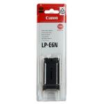 باتری لیتیومی دوربین کانن اصلی Canon LP-E6N Original