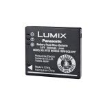 باتری لیتیومی دوربین پاناسونیک Panasonic CGA-S008E