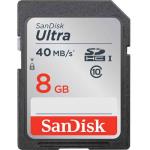 رم SD ساندیسک 8GB