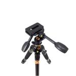 سه پایه بیک مدل Beike Q600 Tripod