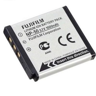 باتری لیتیومی دوربین فوجی فیلم Fujifilm NP-50