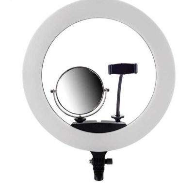 رینگ لایت مدل KY-BK416 II