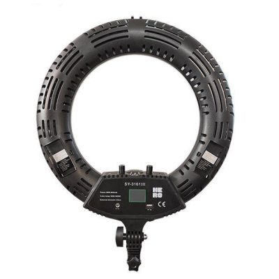 رینگ لایت Ring Light LED SY-3161III