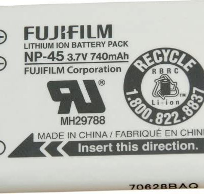 باتری لیتیومی دوربین فوجی فیلم Fujifilm NP-45
