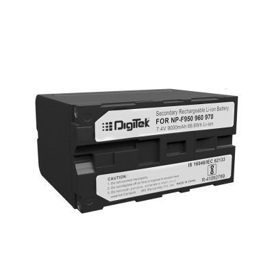 باطری مدل 970F- Npمخصوص نورها