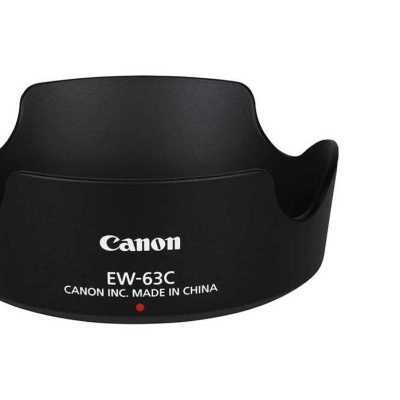 هود لنز کانن Canon EW-63C