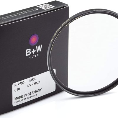 محافظ لنز B+W 77mm