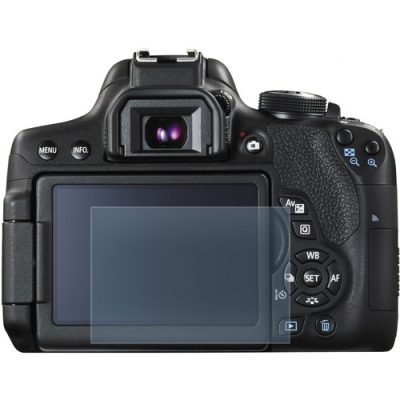 محافظ صفحه نمایش مناسب برای دوربین 750D