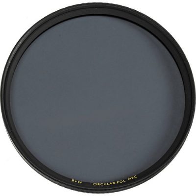 فیلتر لنز بی پلاس دبلیو مدل B+W Slim CPL MRC 67mm