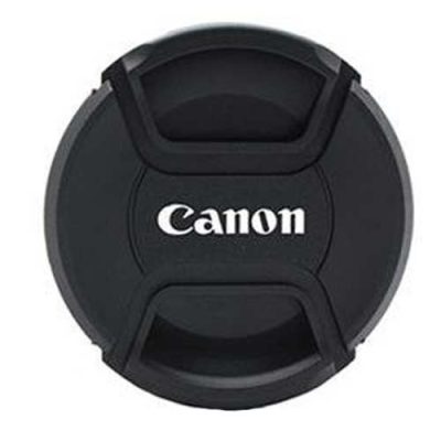 درب لنز کانن مدل Canon 49mm Cap