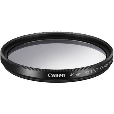 فیلتر لنز یووی کانن مدل UV 49mm