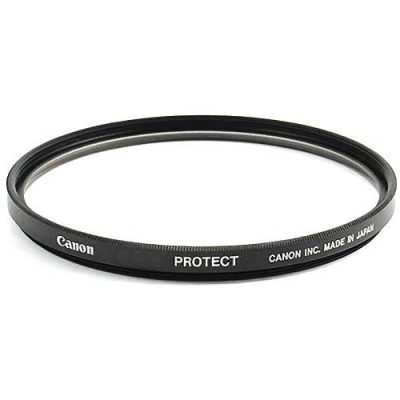 فیلتر لنز یووی کانن مدل UV 82mm