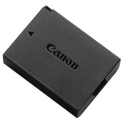 باتری لیتیومی دوربین کانن اصلی Canon LP-E10 Original