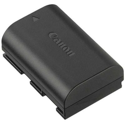 باتری لیتیومی دوربین کانن اصلی Canon LP-E6 Original