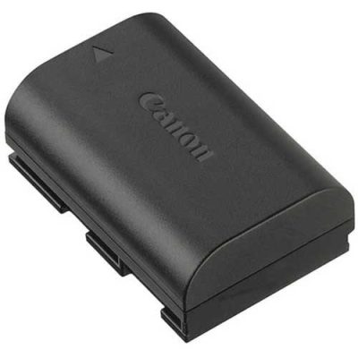 باتری لیتیومی دوربین کانن Canon LP-E6N