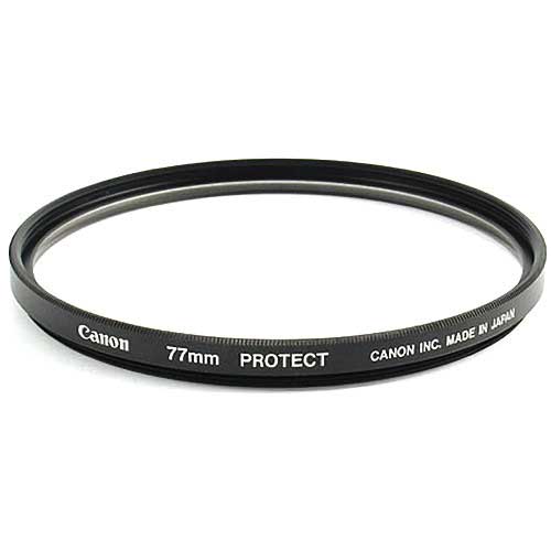 فیلتر لنز یووی کانن مدل UV 77mm