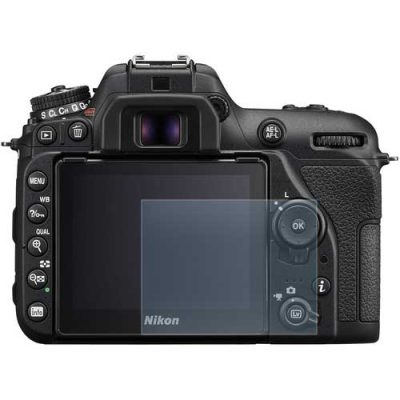 محافظ صفحه نمایش مناسب برای دوربین D7500
