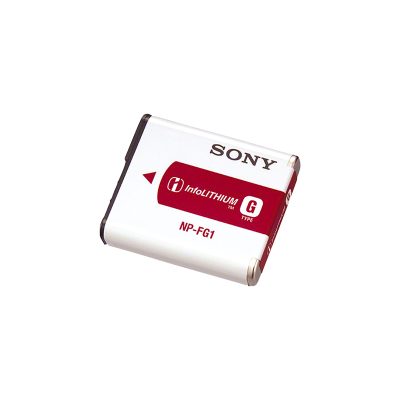باتری لیتیومی دوربین سونی Sony NP-FG1