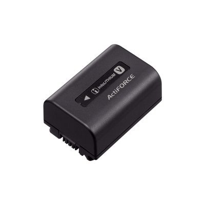 باتری لیتیوم یونی سونی مدل NP-FV50