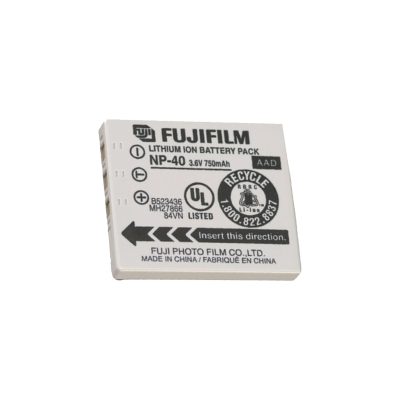 باتري ليتيومي دوربين فوجی فیلم Fujifilm NP-50