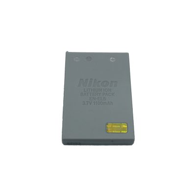 باتری لیتیومی دوربین نیکون اصلی Nikon EN-EL5 Orginal