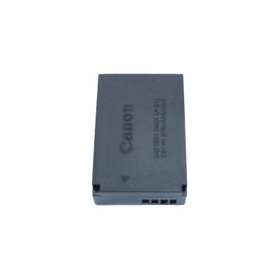 باتری لیتیومی دوربین کانن Canon LP-E12