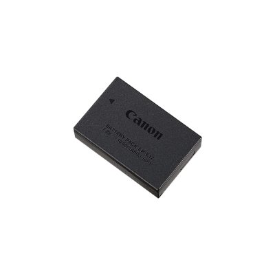 باتری لیتیومی دوربین کانن Canon LP-E17