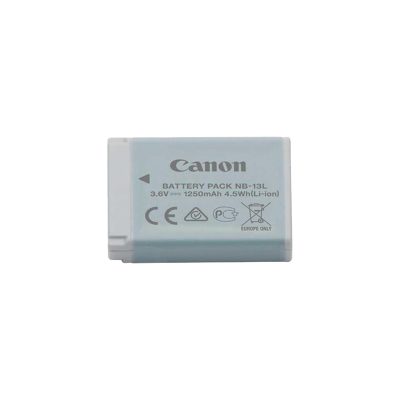 باتری لیتیومی دوربین کانن Canon NB-13L