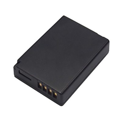 باتری لیتیومی دوربین پاناسونیک PANASONIC DMW-BCG10