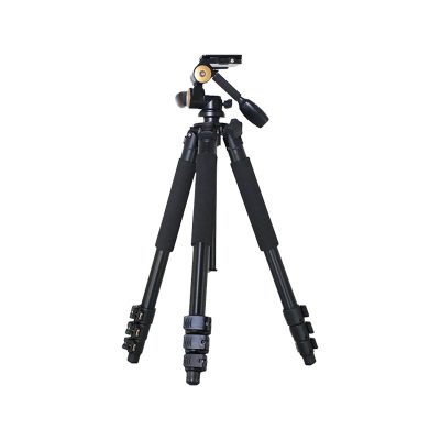 سه پایه بیک مدل Beike Pro 304 Professional