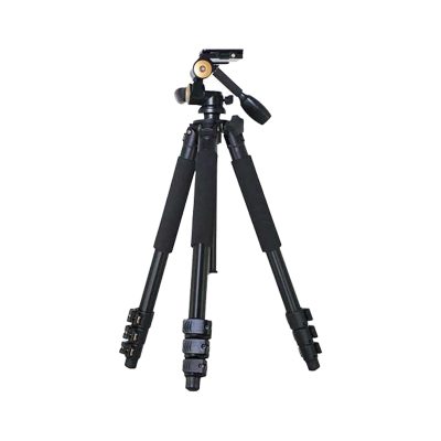 سه پایه نیمه حرفه ای beike pro 620