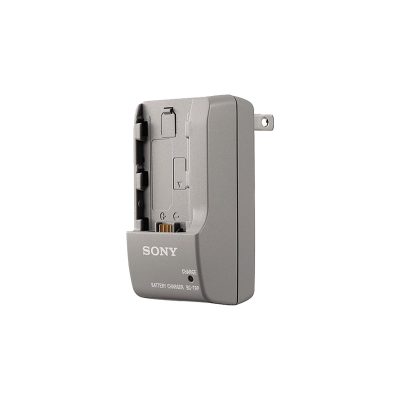 شارژر باتری لیتیومی دوربین سونی Sony BCTRP