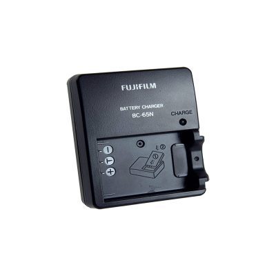 شارژر باتری لیتیومی فوجی فیلم Fujifilm BC-65N