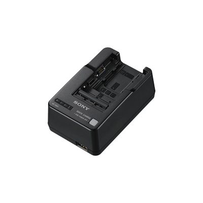 شارژر باتری لیتیومی دوربین سونی Sony BC-QM1