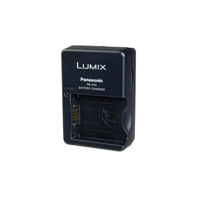 شارژر باتری لیتیومی پاناسونیک Panasonic DE-A43