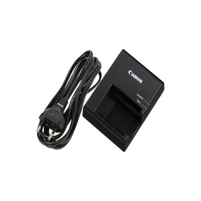 شارژر باتری لیتیومی کانن اصلی Canon LC-E17 Original