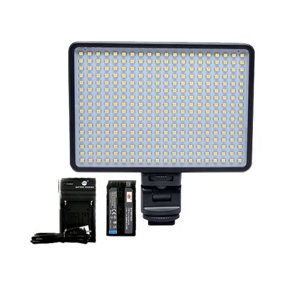 فلات (ویدئولایت) SMD_320A