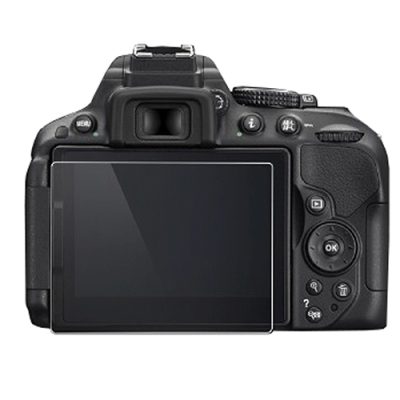 محافظ صفحه نمایش مناسب برای دوربین D5300