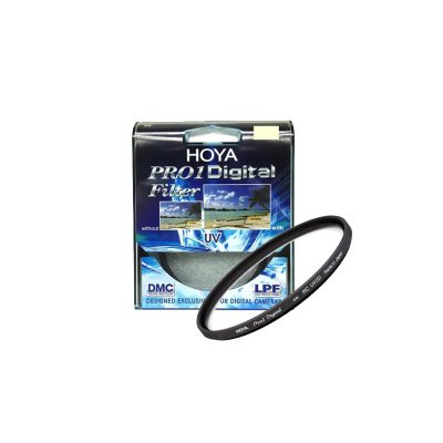 محافظ لنز uv هویا 58 میلی متر