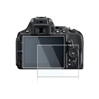محافظ گلاس برای دوربین نیکون D5500