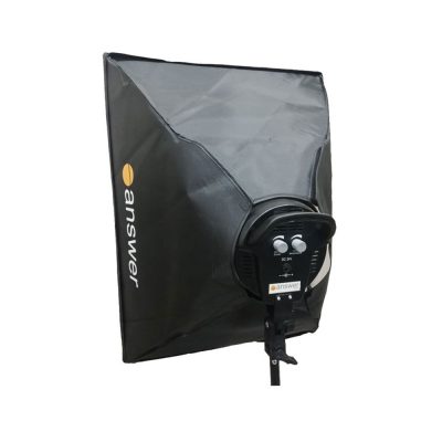 سافت ‌باکس Answer Softbox 50×70