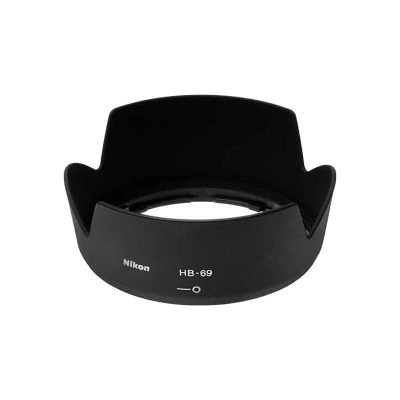 هود لنز نیکون Nikon HB-69