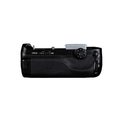 باتری گریپ دوربین نیکون Nikon MB-D12 Battery Grip for D800 HC